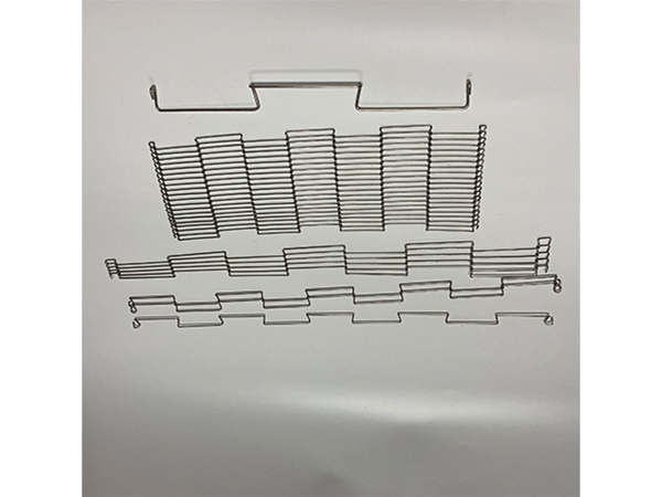 萬能機彈簧圖（tú）樣（yàng）